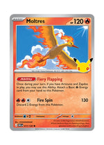 Moltres – 30th Celebration (011)