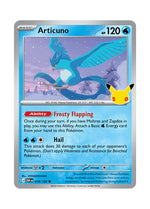 Articuno – 30th Celebration (018)