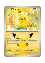 Pikachu – 30th Celebration (025)