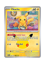 Pikachu – 30th Celebration (028)
