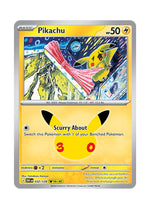 Pikachu – 30th Celebration (032)