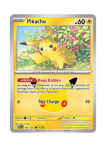 Pikachu – 30th Celebration (033)