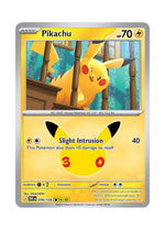 Pikachu – 30th Celebration (036)