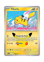 Pikachu – 30th Celebration (042)