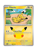 Pikachu – 30th Celebration (043)
