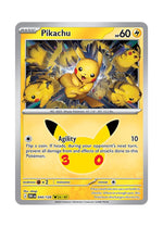 Pikachu – 30th Celebration (044)