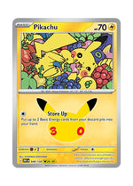 Pikachu – 30th Celebration (048)