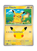 Pikachu – 30th Celebration (050)