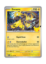Zeraora – 30th Celebration (057)