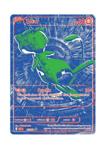 Mew (Blue) – 30th Celebration (065)