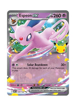 Espeon ex – 30th Celebration (070)