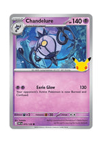Chandelure – 30th Celebration (075)