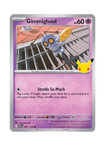 Gimmighoul – 30th Celebration (081)