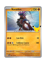 Koraidon – 30th Celebration (086)