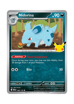Nidorina – 30th Celebration (088)