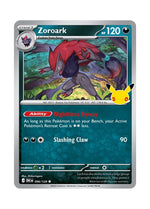 Zoroark – 30th Celebration (096)