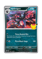 Hydreigon – 30th Celebration (099)