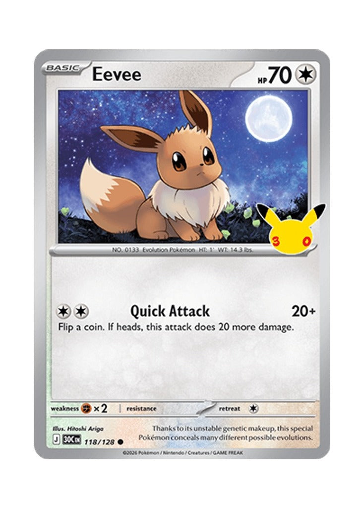 Eevee – 30th Celebration (118)