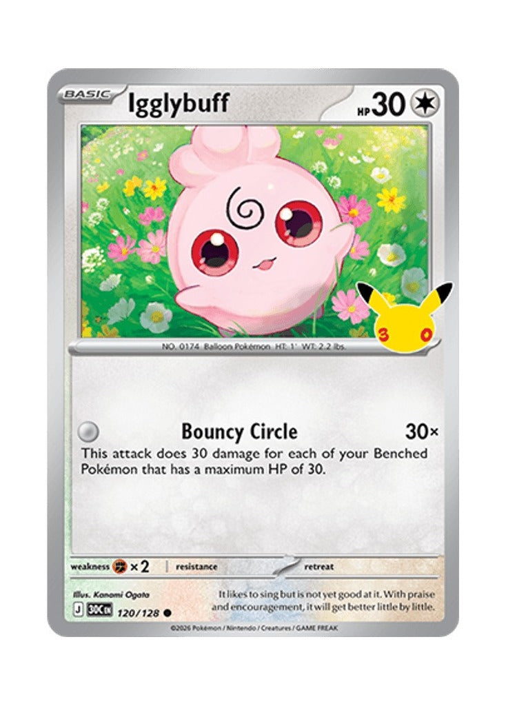 Igglybuff – 30th Celebration (120)