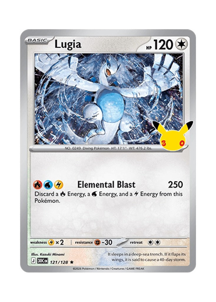 Lugia – 30th Celebration (121)