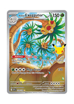 Alolan Exeggutor – 30th Celebration (129)