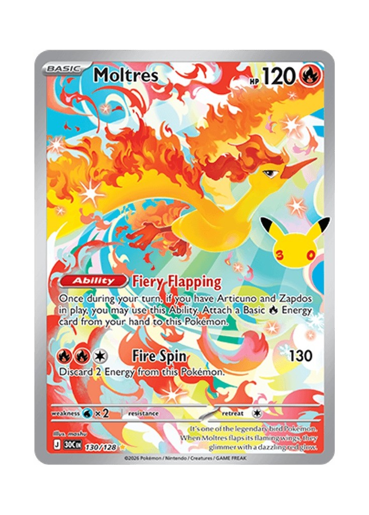 Moltres – 30th Celebration (130)