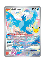 Articuno – 30th Celebration (132)