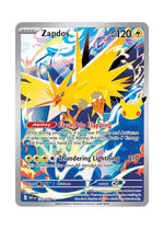 Zapdos – 30th Celebration (133)