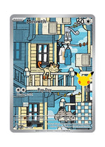 Meowth – 30th Celebration (144)