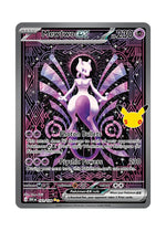 Mewtwo ex – 30th Celebration (151)