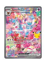 Sylveon ex – 30th Celebration (153)