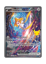 Jirachi ex – 30th Celebration (155)