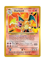 Charizard – 30th Celebration Classic Collection (004)
