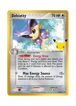 Delcatty – 30th Celebration Classic Collection (005)