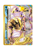 Greninja BREAK – 30th Celebration Classic Collection (041)
