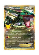 Rayquaza-EX – 30th Celebration Classic Collection (085)