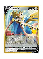 Zacian V – 30th Celebration Classic Collection (138)