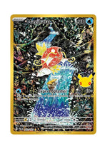 Magikarp – 30th Celebration Classic Collection (203)