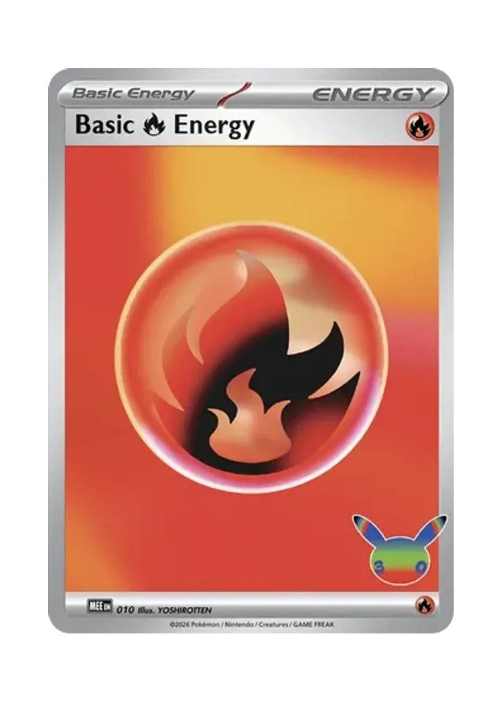 Fire Energy – 30th Celebration (010)