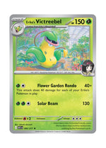 Erika’s Victreebel – Ascended Heroes (006)