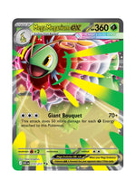 Mega Meganium ex – Ascended Heroes (010)