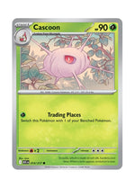 Cascoon – Ascended Heroes (014)