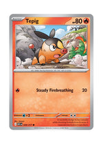 Tepig – Ascended Heroes (029)