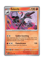 Salazzle – Ascended Heroes (035)