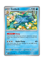 Golduck – Ascended Heroes (040)