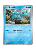 Totodile – Ascended Heroes (041)
