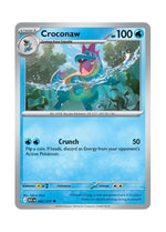 Croconaw – Ascended Heroes (042)