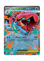 Mega Feraligatr ex – Ascended Heroes (043)