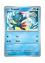 Sneasel – Ascended Heroes (044)