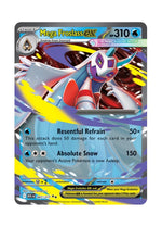 Mega Froslass ex – Ascended Heroes (047)